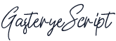 GasteryeScript