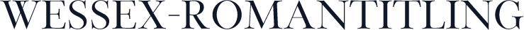 Wessex-RomanTitling