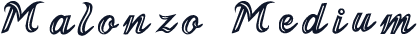 Malonzo Medium