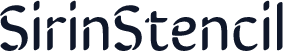 SirinStencil