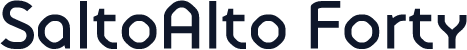 SaltoAlto Forty