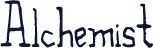 Alchemist