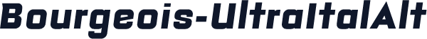 Bourgeois-UltraItalAlt