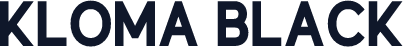 Kloma Black