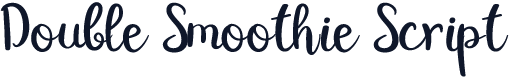 Double Smoothie Script