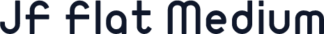 JF Flat Medium