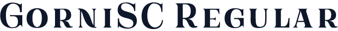 GorniSC Regular