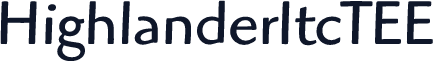 HighlanderItcTEE
