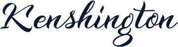 Kenshington