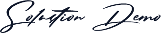 Solustion Demo
