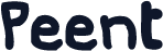 Peent