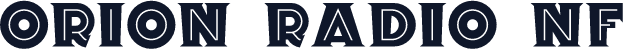 Orion Radio NF