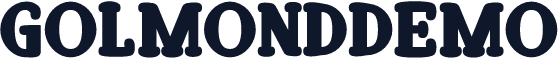 GolmondDemo