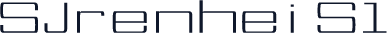 SJrenhei S1