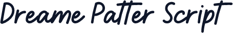 Dreame Patter Script
