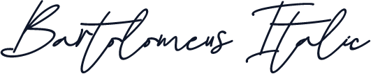 Bartolomeus Italic