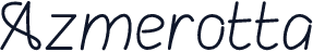 Azmerotta