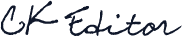 CK Editor