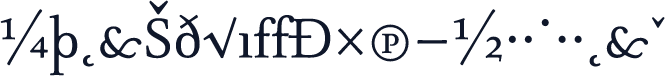 AtmaSerifExp-BookRoman