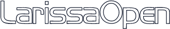 LarissaOpen