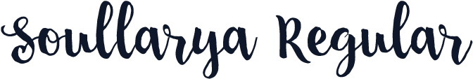 Soullarya Regular