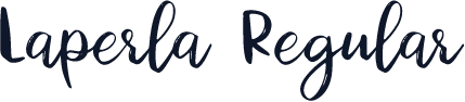 Laperla Regular