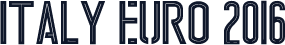 Italy Euro 2016