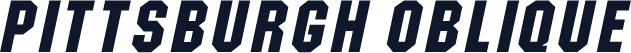 Pittsburgh Oblique
