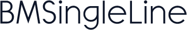 BMSingleLine
