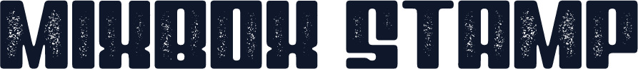 Mixbox Stamp