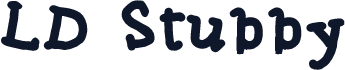 LD Stubby