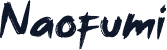 Naofumi