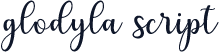 glodyla script