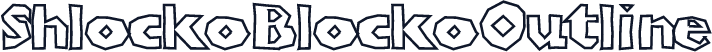 ShlockoBlockoOutline
