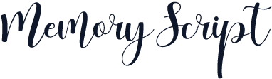 MemoryScript