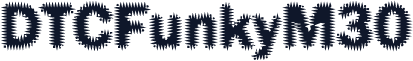 DTCFunkyM30
