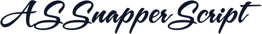 ASSnapperScript