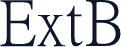 文鼎ＰＬ新宋 ExtB