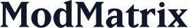 ModMatrix