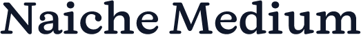 Naiche Medium