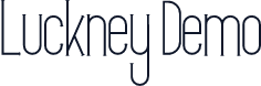 Luckney Demo