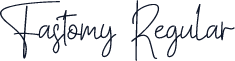 Fastomy Regular