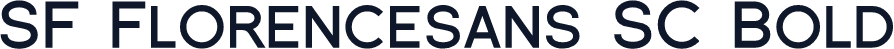 SF Florencesans SC Bold
