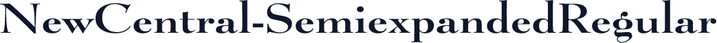 NewCentral-SemiexpandedRegular