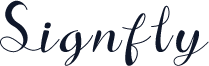 Signfly