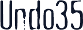 Undo35
