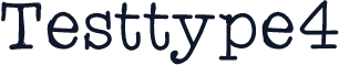 Testtype4