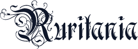Ruritania
