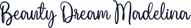 Beauty Dream Madelina
