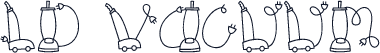 LD Vacuum